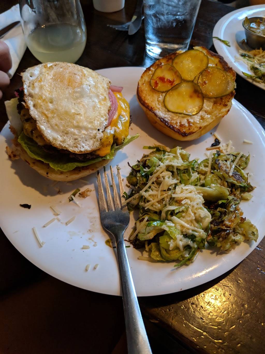 The Bitter Alibi | restaurant | 825 Houston St, Chattanooga, TN 37403, USA | 4233625070 OR +1 423-362-5070