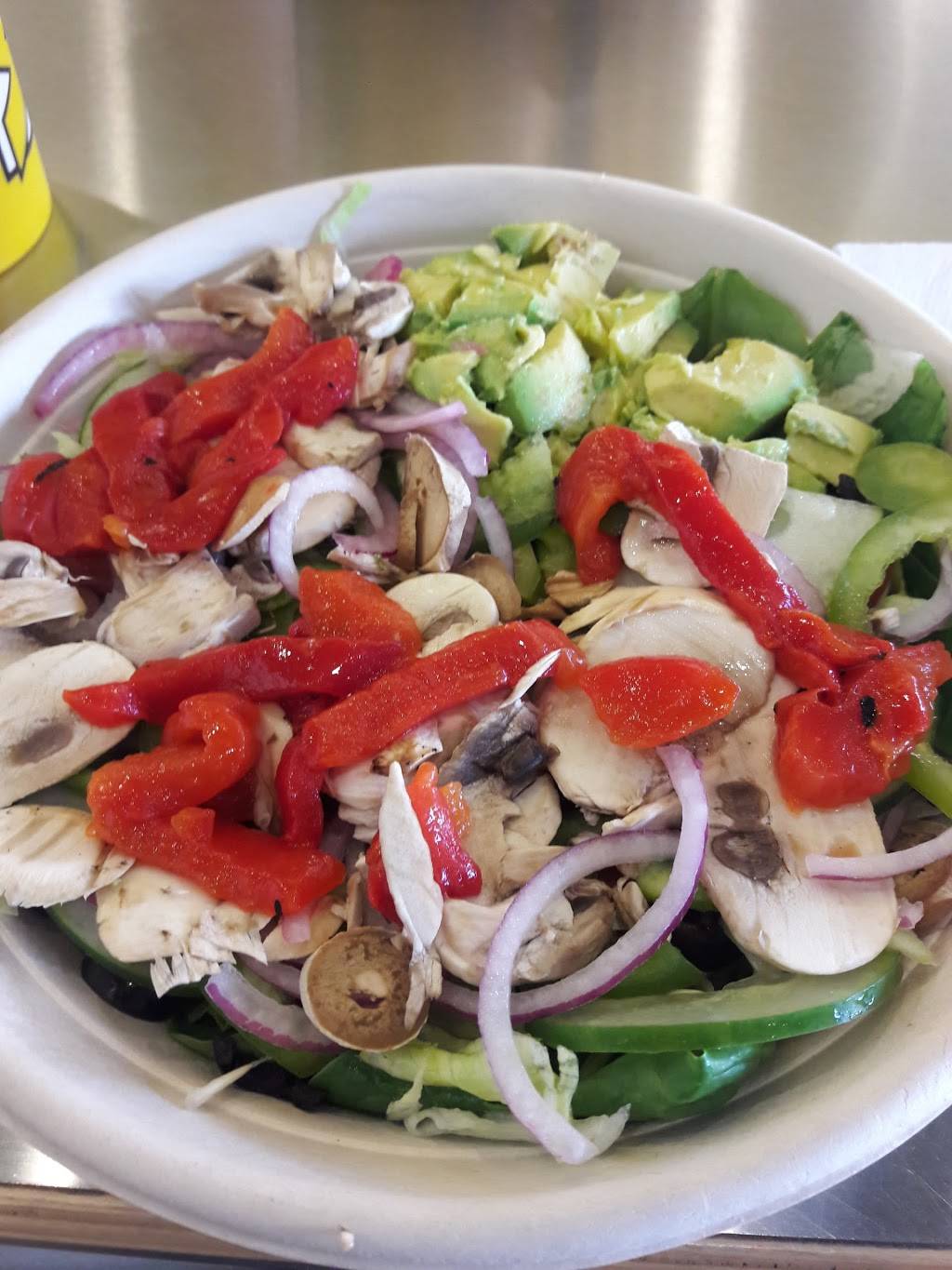 Which Wich Superior Sandwiches | restaurant | 1327 George Dieter Dr Suite G, El Paso, TX 79936, USA | 9155884951 OR +1 915-588-4951