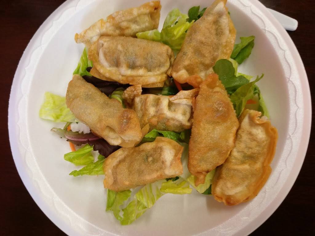 Yummy’s Express Asian Fusion | restaurant | 11701 International Dr #430, Orlando, FL 32821, USA | 4077781143 OR +1 407-778-1143