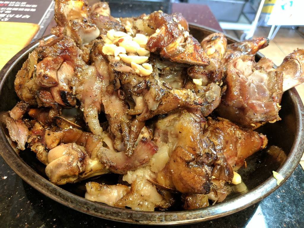 Greedy Cat Taste | restaurant | 18438 Colima Rd, Rowland Heights, CA 91748, USA | 6268886318 OR +1 626-888-6318