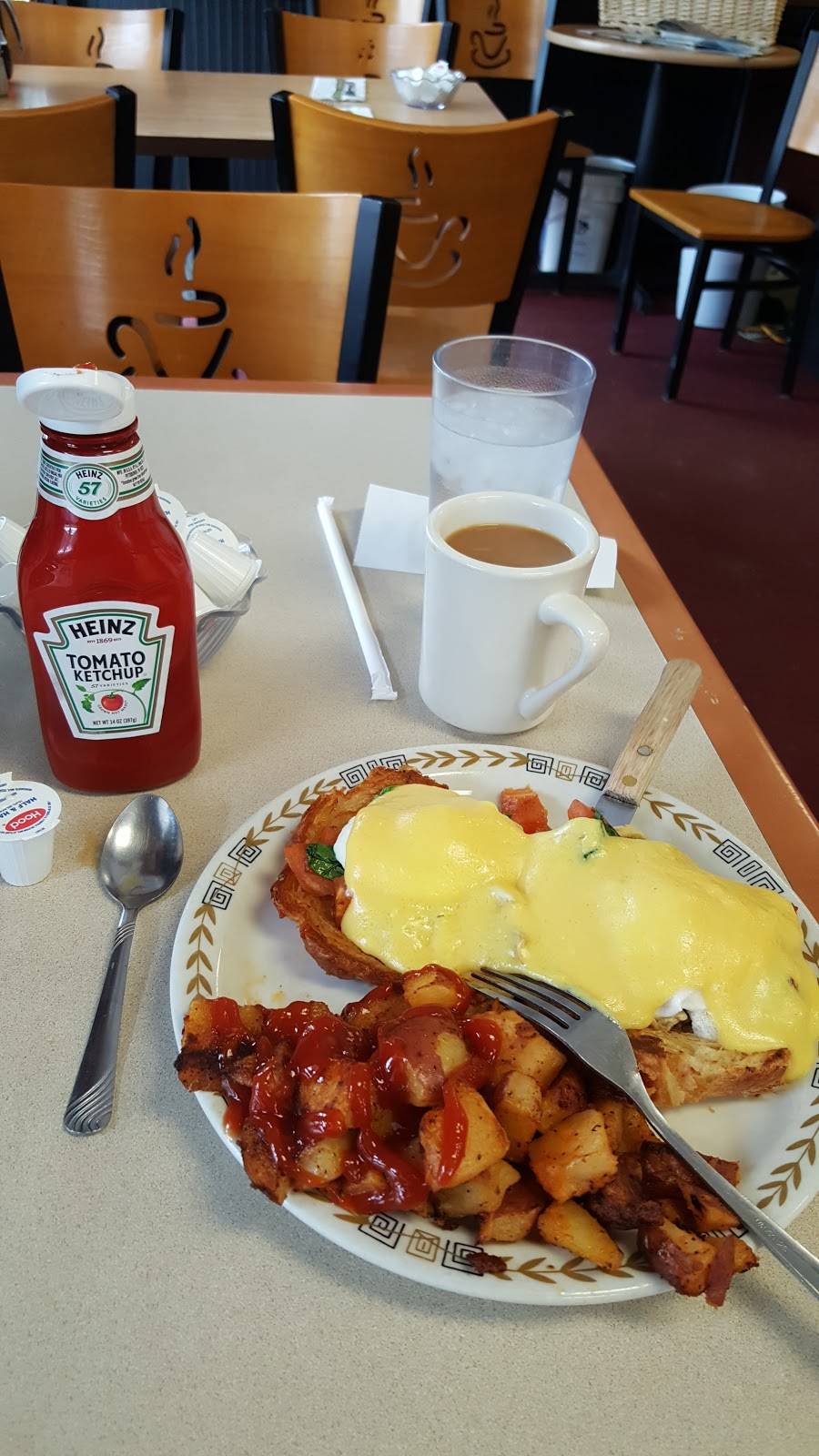 Raffs Cafe | restaurant | 620 Primrose St, Haverhill, MA 01830, USA | 9783734376 OR +1 978-373-4376