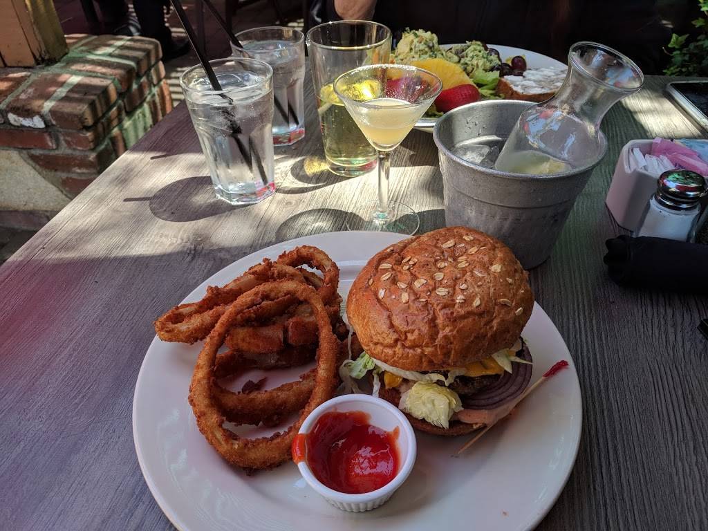 Cedar Creek Inn | restaurant | 26860 Ortega Hwy, San Juan Capistrano, CA 92675, USA | 9492402229 OR +1 949-240-2229