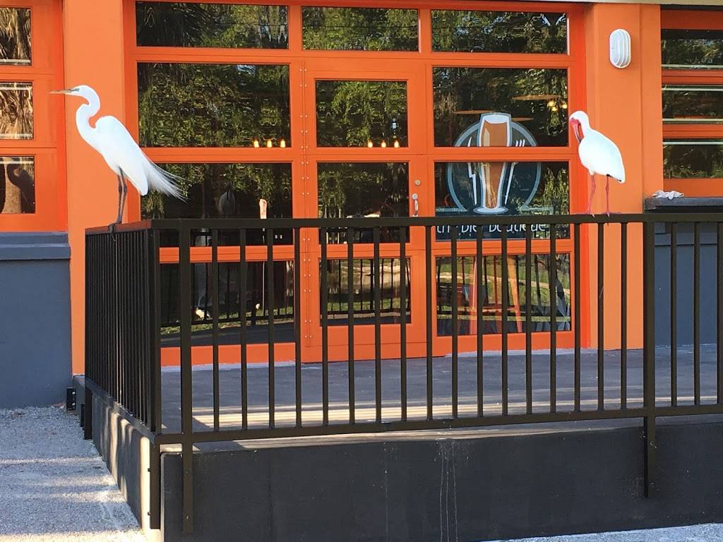 The Bier Boutique | restaurant | 465 7th Ave N, St. Petersburg, FL 33701, USA | 7278272691 OR +1 727-827-2691