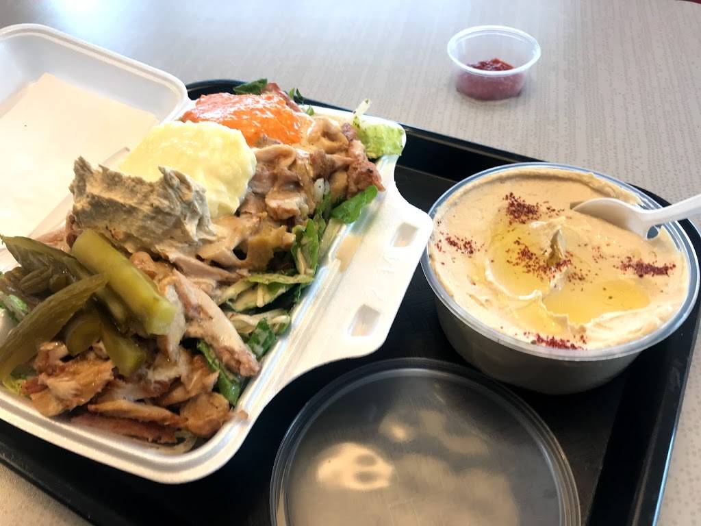 Hadis Shawarma | restaurant | 1579 Oxford St E, London, ON N5V 1W5, Canada | 5192047482 OR +1 519-204-7482