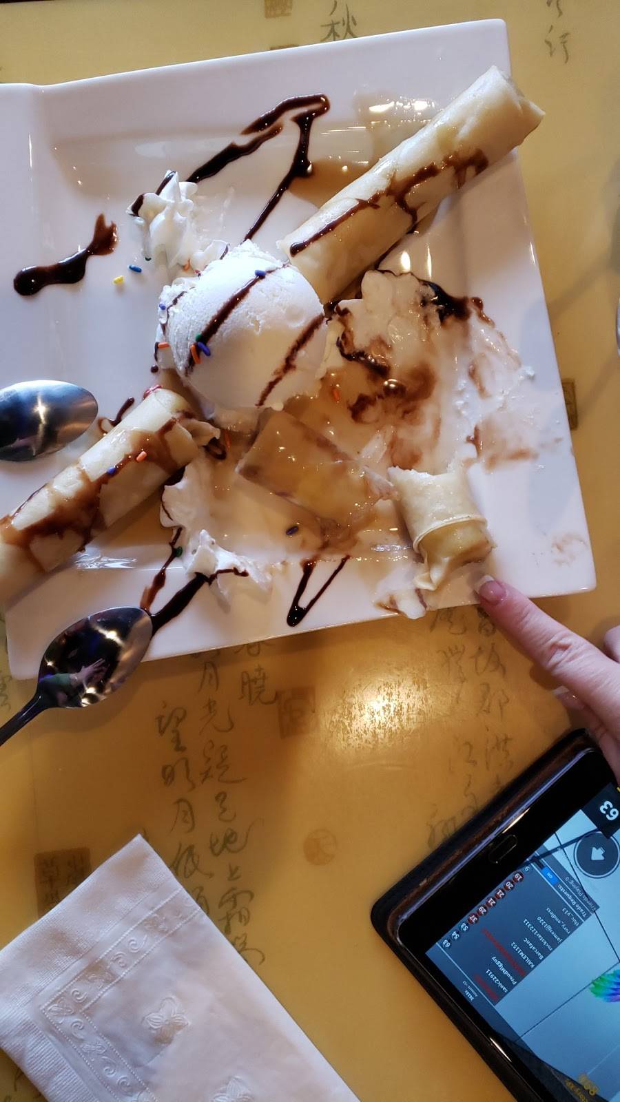 109 Thaiana | restaurant | 130-132 NY-109, West Babylon, NY 11704, USA | 6313182908 OR +1 631-318-2908