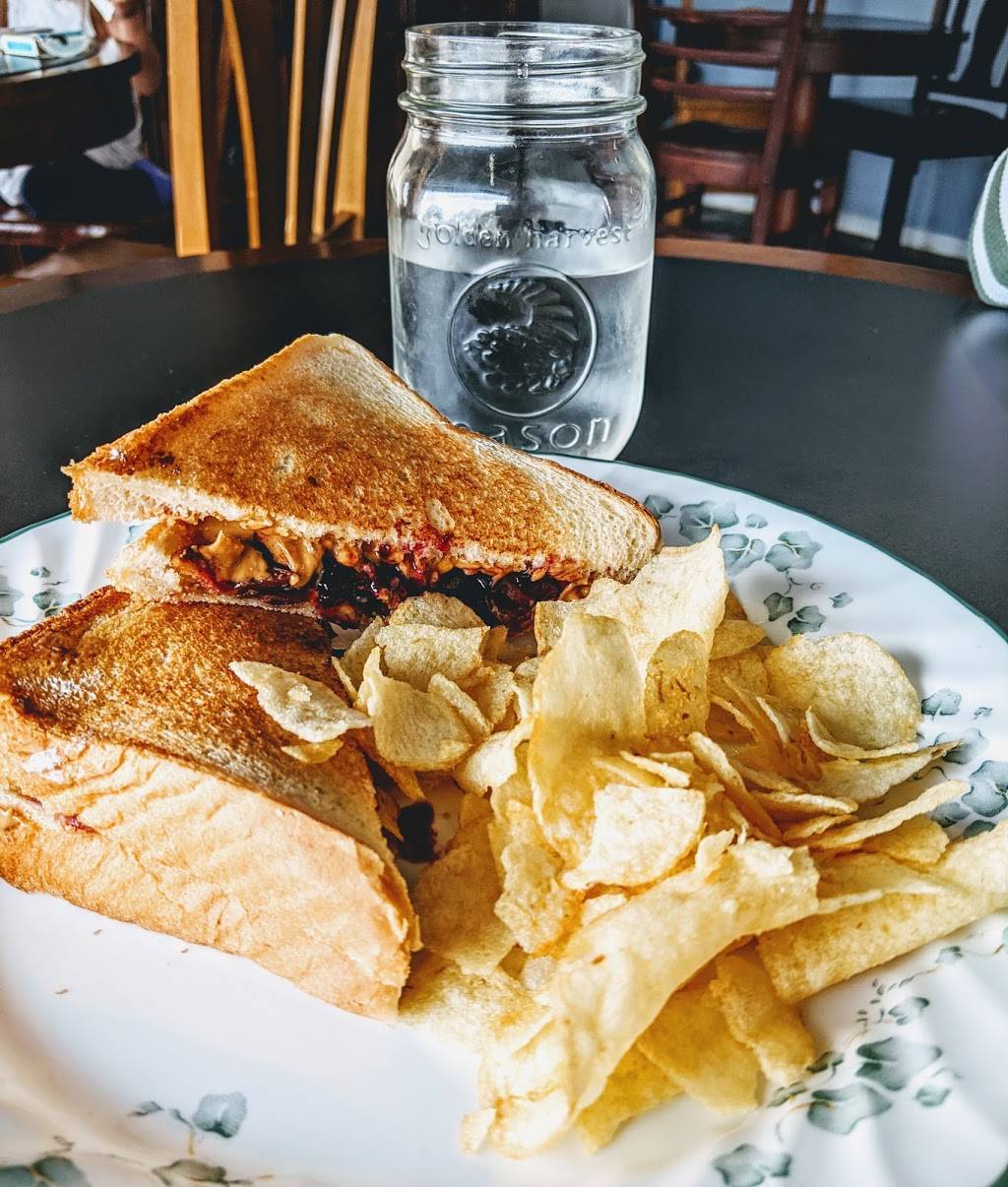 PB&J with Tay | restaurant | 5335 McCullough Ave, San Antonio, TX 78212, USA | 2105188299 OR +1 210-518-8299