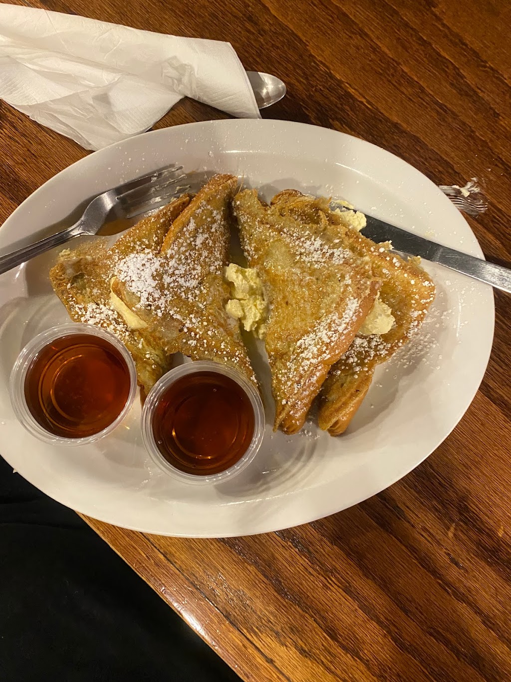 Tall Town Café & Bakery | restaurant | 1028 N 4th St, Lakeview, OR 97630, USA | 5419473521 OR +1 541-947-3521