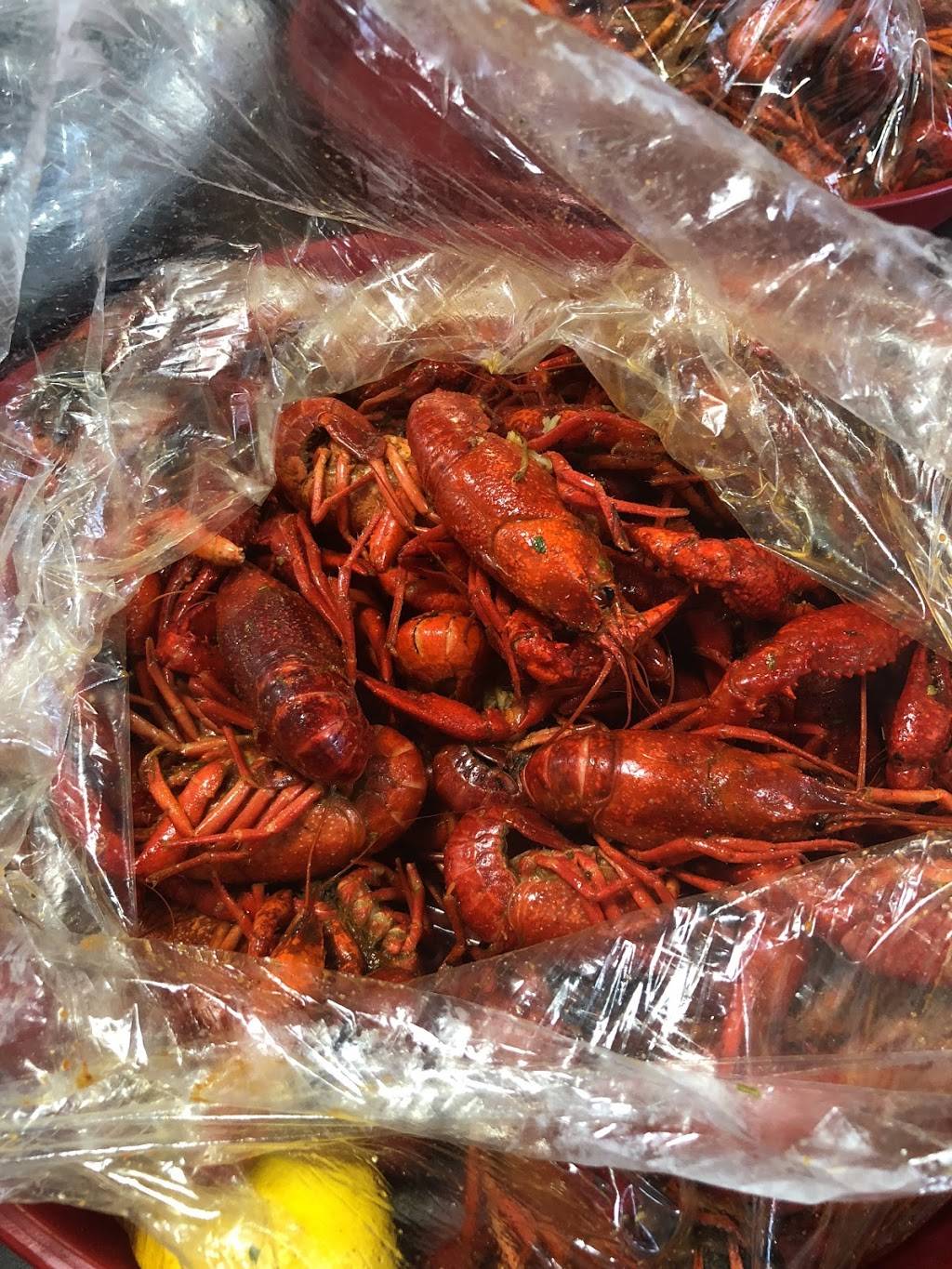 Krazy Kajun | restaurant | 3015 Dowlen Rd, Beaumont, TX 77706, USA | 4098601844 OR +1 409-860-1844