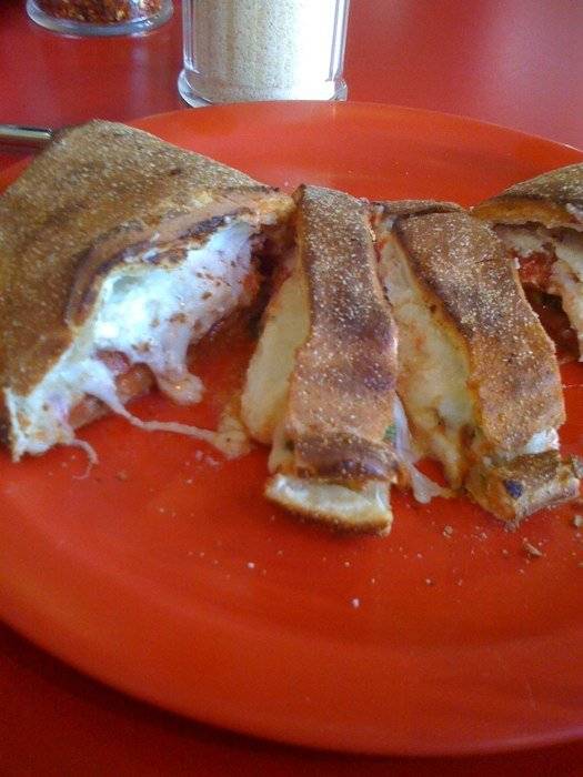 Extreme Pizza | restaurant | 3204 College Ave, Berkeley, CA 94705, USA | 5104200770 OR +1 510-420-0770