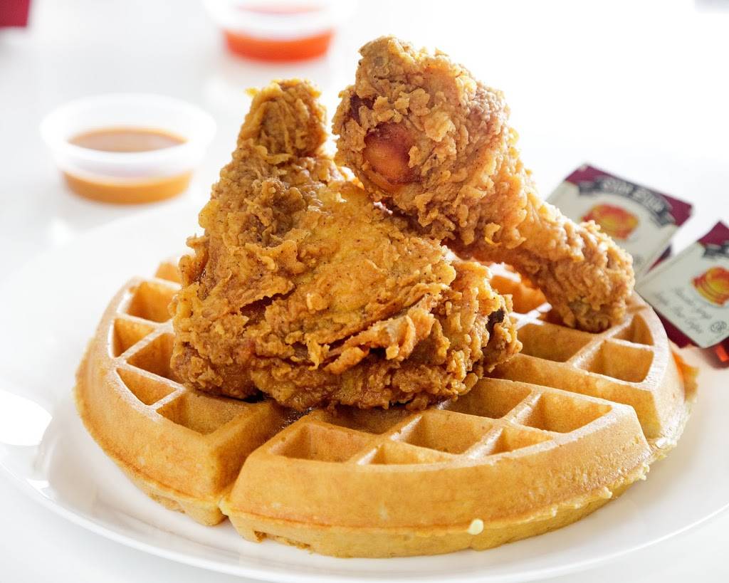 Chicken Squared | restaurant | 3221 Derry Rd W, Mississauga, ON L5N 7L7, Canada | 9059971963 OR +1 905-997-1963