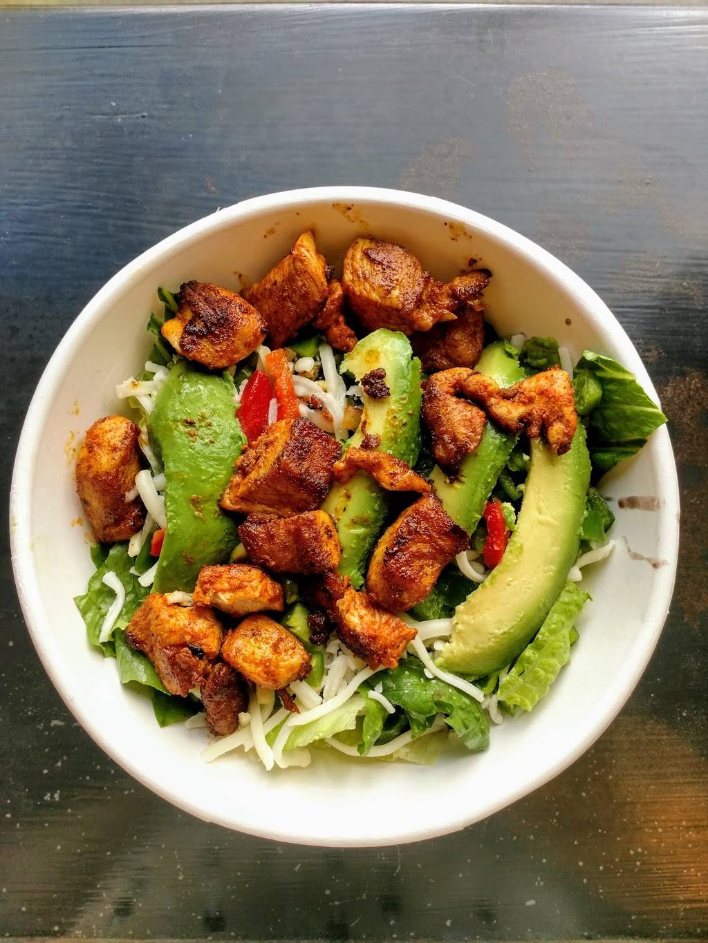 Tacodeli | restaurant | 1500 Spyglass Dr, Austin, TX 78746, USA | 5127320303 OR +1 512-732-0303