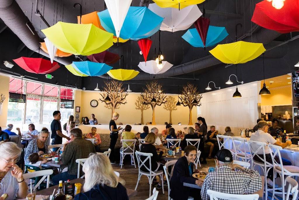 Crumbs Breakfast, Lunch & Bar | restaurant | 428 Railroad Ave suite b, Danville, CA 94526, USA | 9258388824 OR +1 925-838-8824