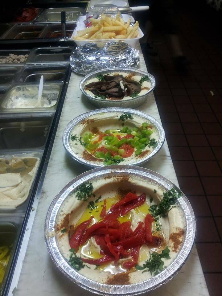 Ameci Pizza & Pasta | meal delivery | 21110 Devonshire St, Chatsworth, CA 91311, USA | 8189980591 OR +1 818-998-0591