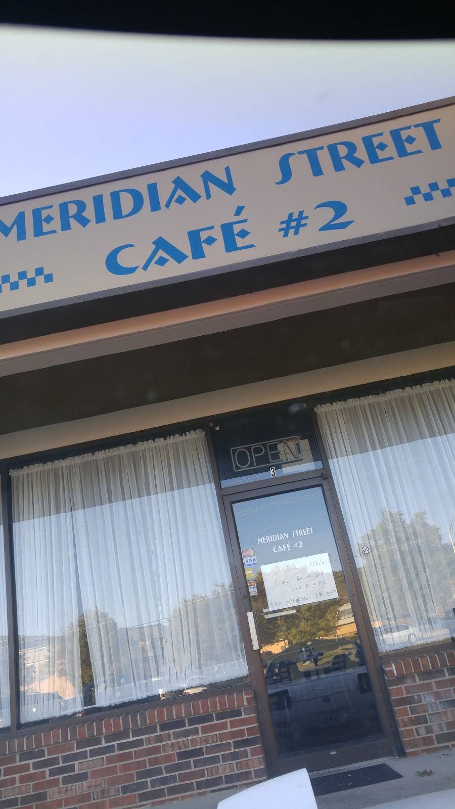 Meridian Street Cafe | restaurant | 7900 Bailey Cove Rd SE # D3, Huntsville, AL 35802, USA | 2568839881 OR +1 256-883-9881