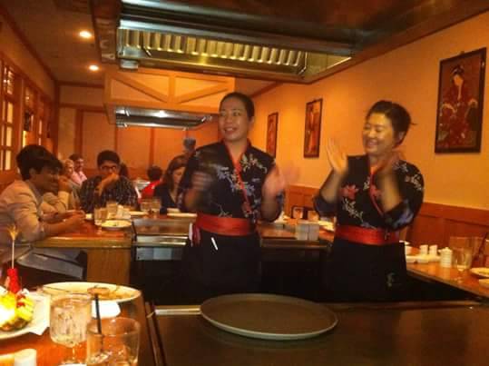 Miyako Japanese Steak & Sushi | restaurant | 8173 Vaughn Rd, Montgomery, AL 36116, USA | 3342152275 OR +1 334-215-2275