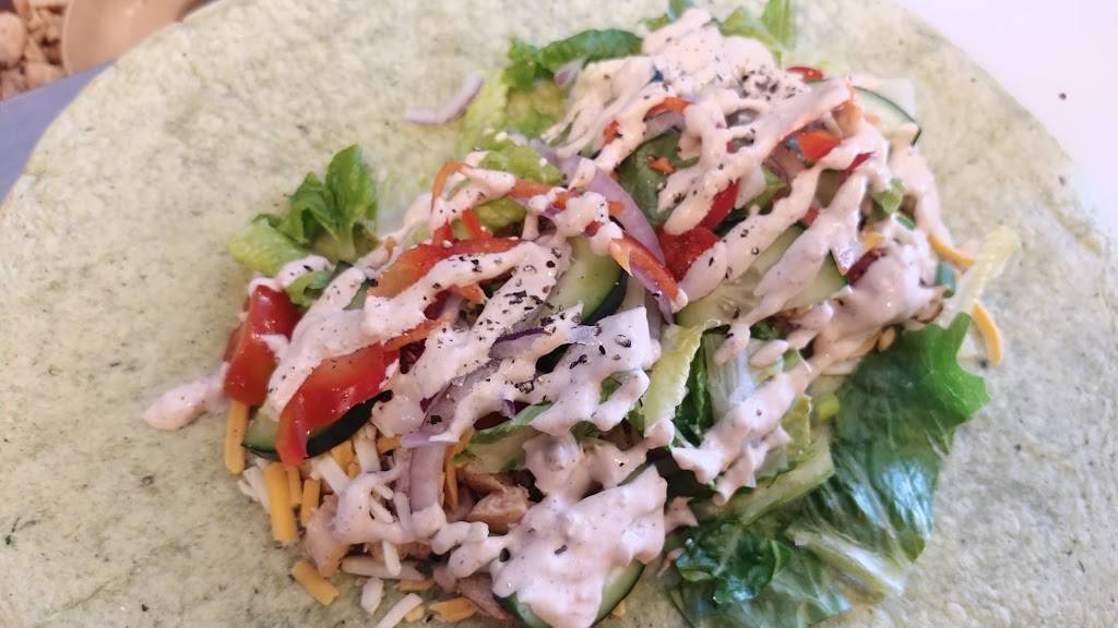 leaf & co. | restaurant | 3232 Williams Blvd B, Kenner, LA 70065, USA | 5043532421 OR +1 504-353-2421