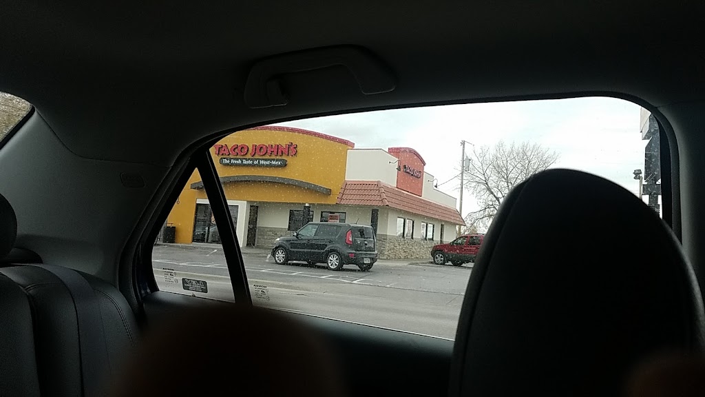 Taco Johns | restaurant | 1710 Cambell St, Rapid City, SD 57701, USA | 6053436778 OR +1 605-343-6778