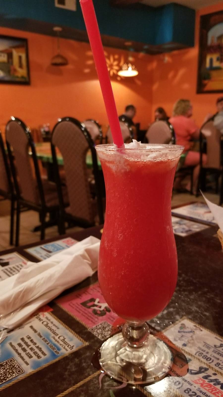 Mexico Lindo | restaurant | 346 N Lafayette Ave, Marshall, MO 65340, USA | 6608867600 OR +1 660-886-7600