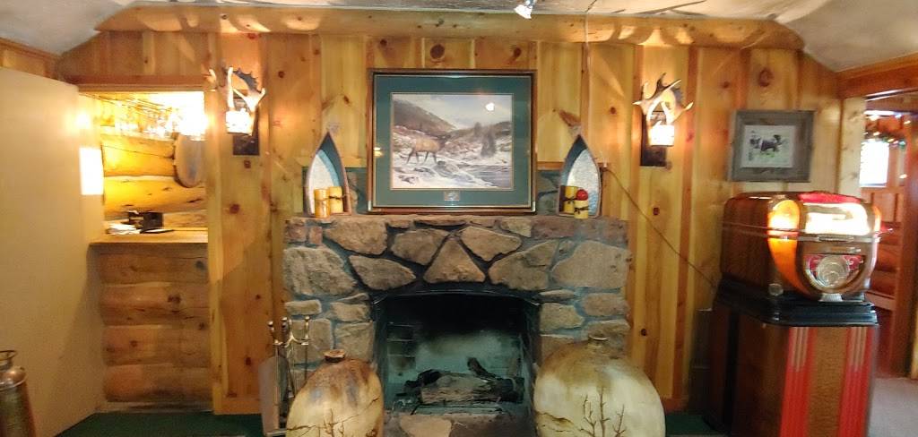 Backstreet Steakhouse | restaurant | 604 Marina Dr, Grand Lake, CO 80447, USA | 9706278144 OR +1 970-627-8144