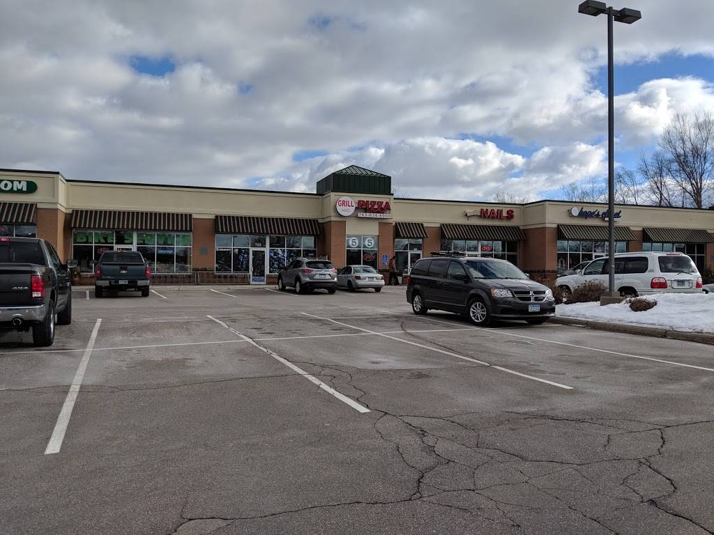 $5 Pizza Champlin | restaurant | 11350 Aquila Dr N # 805, Champlin, MN 55316, USA | 7636348900 OR +1 763-634-8900