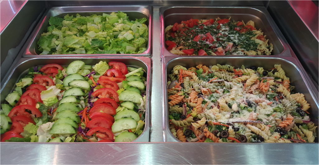 L.A. Italian Kitchen | meal takeaway | 3401 Dale Rd #459, Modesto, CA 95356, USA | 2095241309 OR +1 209-524-1309