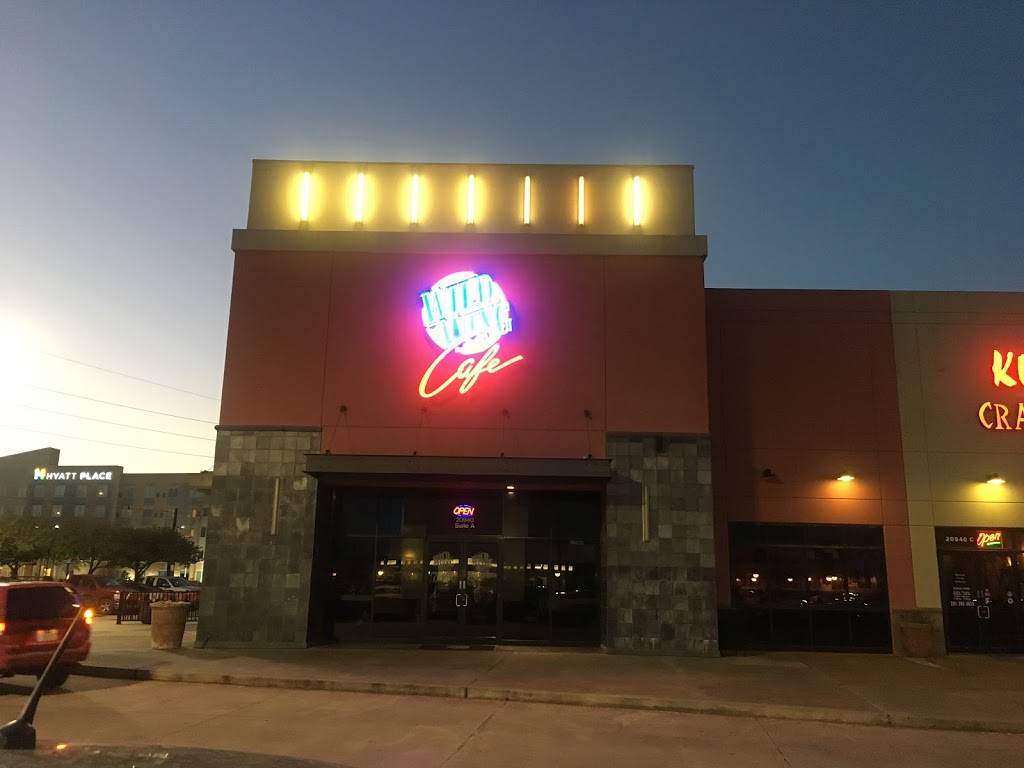 Wild Wing Cafe | cafe | 20940 Katy Fwy Suite A, Katy, TX 77449, USA | 2816479453 OR +1 281-647-9453