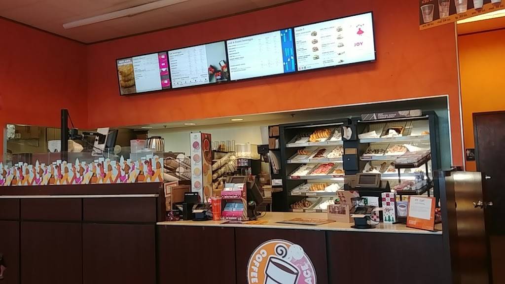 Dunkin | cafe | 17031 W Bell Rd, Surprise, AZ 85374, USA | 6232140516 OR +1 623-214-0516