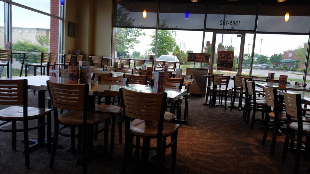 QDOBA Mexican Eats | restaurant | 1865 Carl D. Silver Pkwy, Fredericksburg, VA 22401, USA | 5405488886 OR +1 540-548-8886