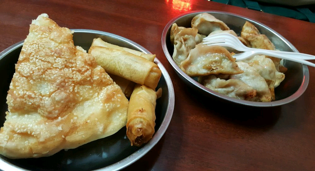 North Dumpling | restaurant | 27A Essex St, New York, NY 10002, USA | 6464218823 OR +1 646-421-8823