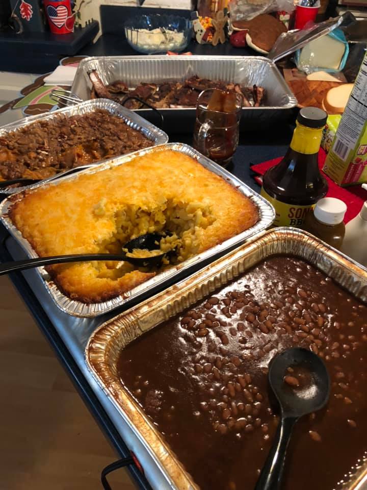 Smoking Good Barbecue & Catering Services | restaurant | 25149 Cortez Blvd, Brooksville, FL 34601, USA | 3527972186 OR +1 352-797-2186