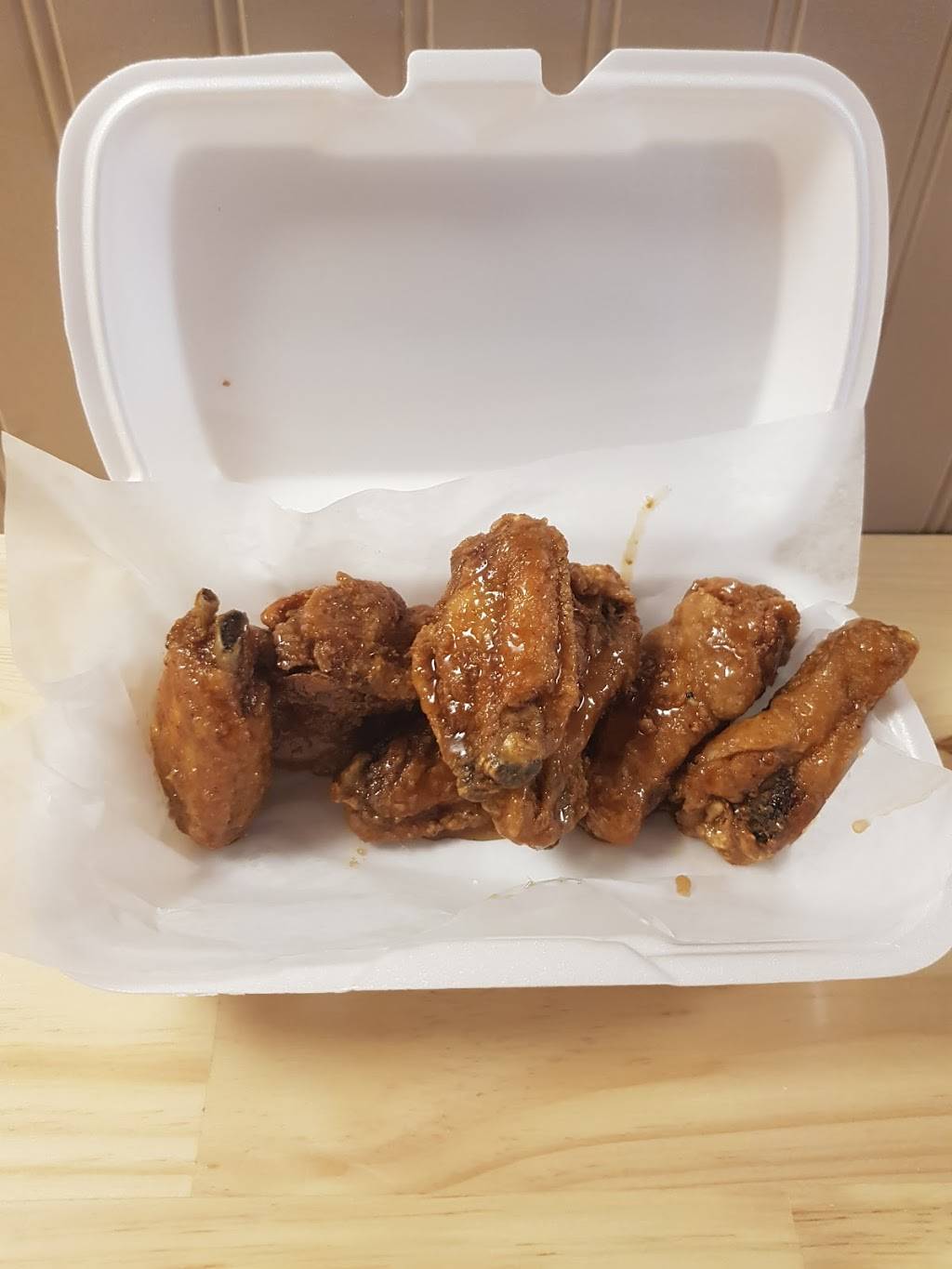 Gobles Take-out | restaurant | 855004 Gobles Rd, Princeton, ON N0J 1V0, Canada | 2262288947 OR +1 226-228-8947