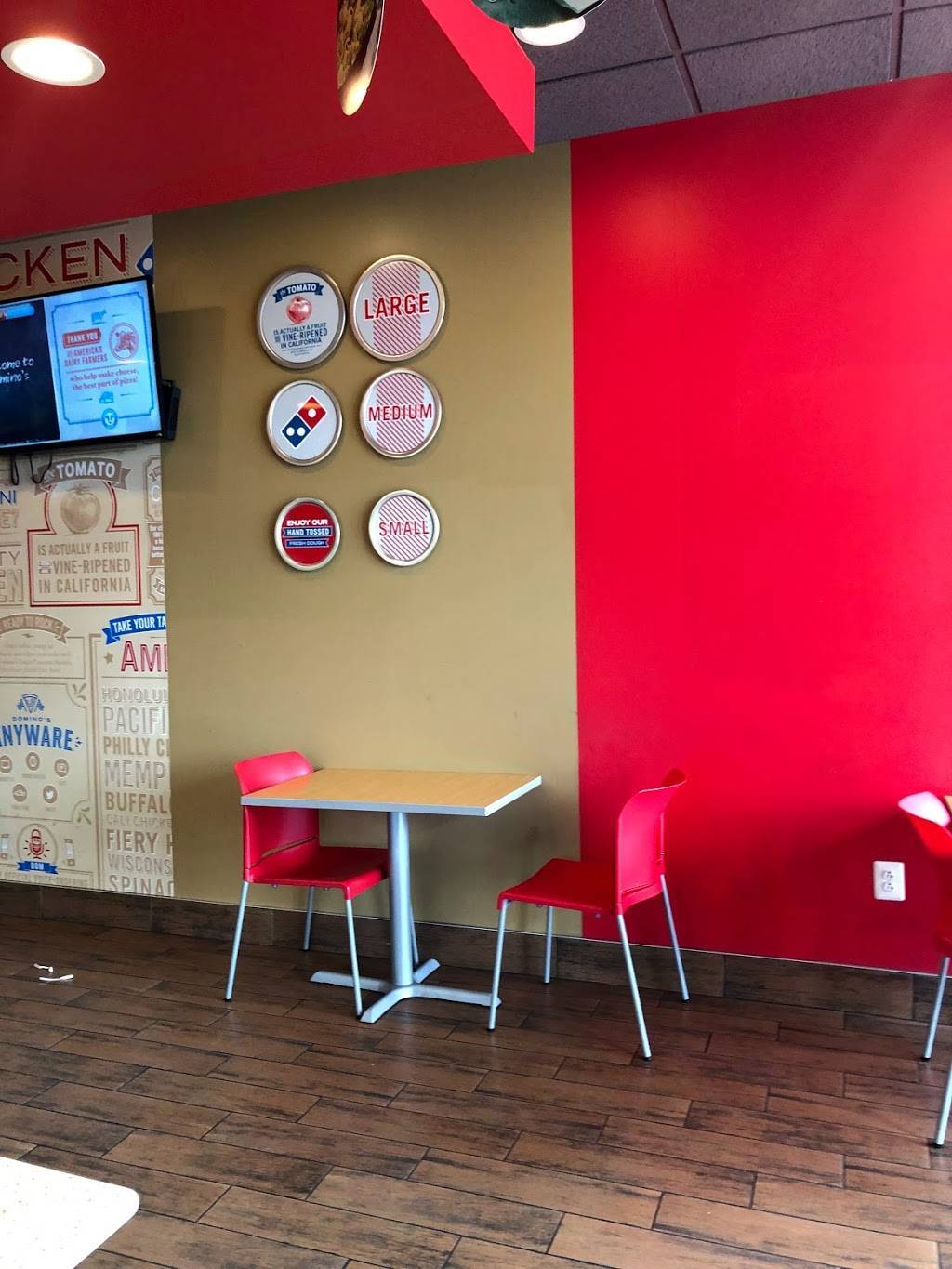 Dominos Pizza | meal delivery | 4600 Roosevelt Blvd, Philadelphia, PA 19124, USA | 2157432002 OR +1 215-743-2002