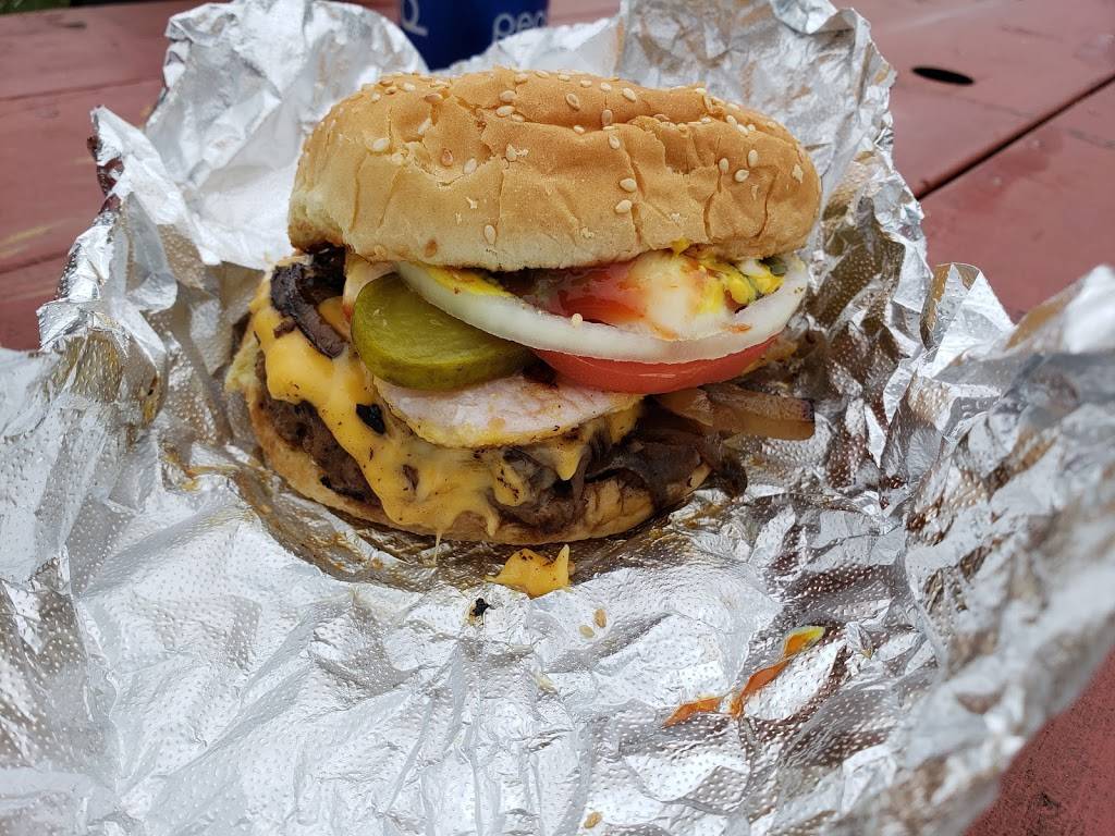 Izzys Chip Truck | restaurant | Cramahe, ON K0K 1S0, Canada | 9053768168 OR +1 905-376-8168