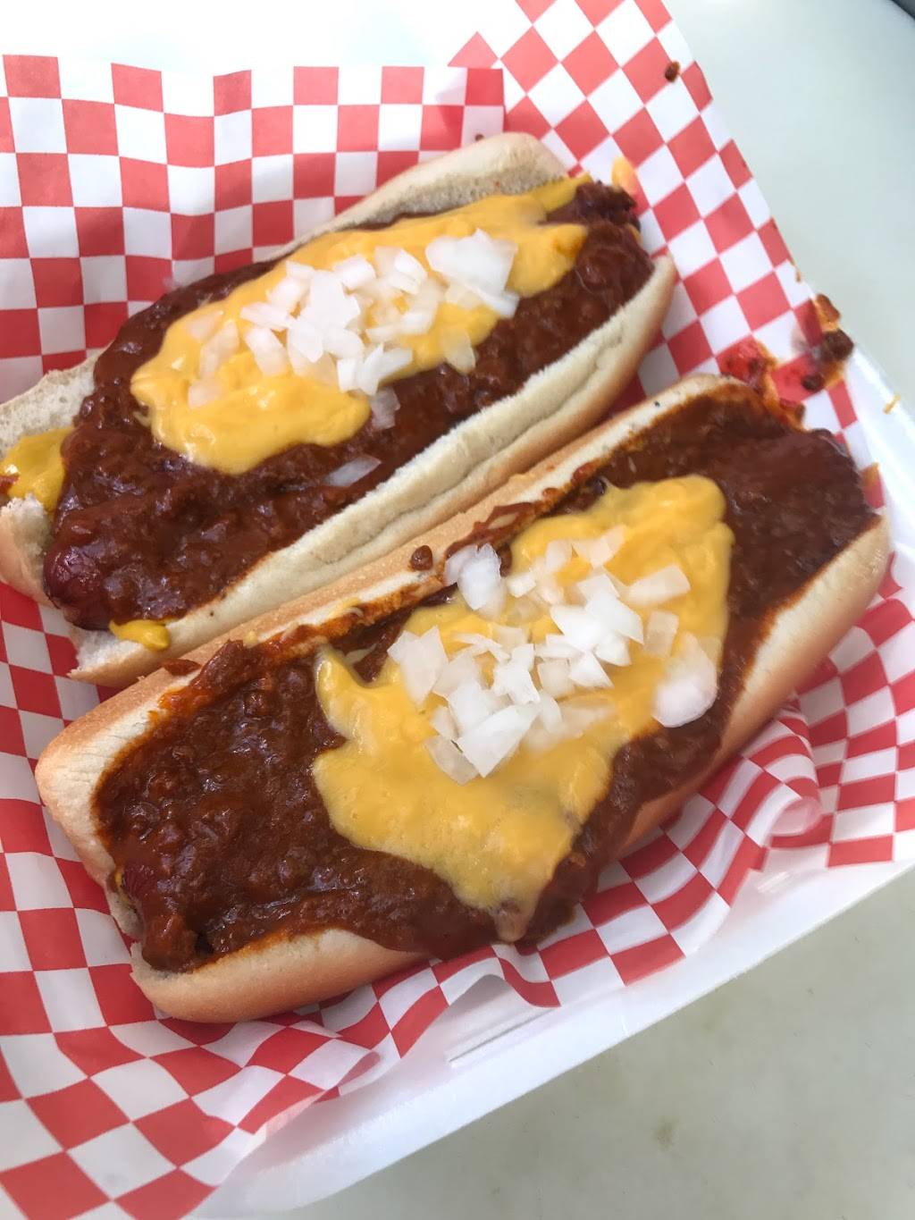 BIG Herms Chicago Style Food | restaurant | 4095 FL-7, Lake Worth, FL 33449, USA | 5617052333 OR +1 561-705-2333