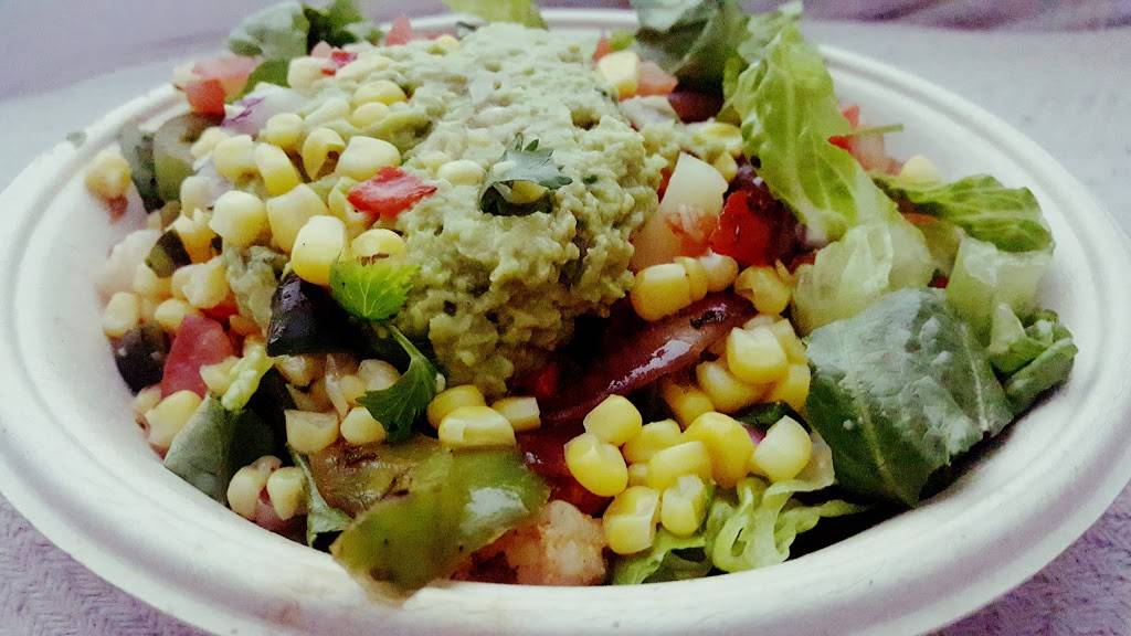 QDOBA Mexican Eats | restaurant | 2157 York Rd Ste 100, Timonium, MD 21093, USA | 4102524424 OR +1 410-252-4424