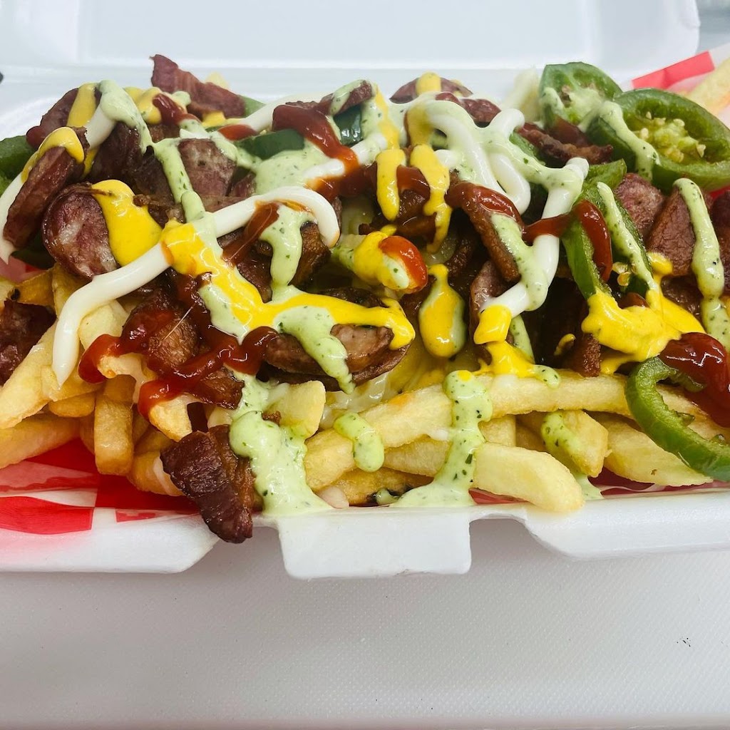 Mamas House Peruvian Fusion | restaurant | 11699 SW 248th St, Homestead, FL 33032, USA | 7864458716 OR +1 786-445-8716