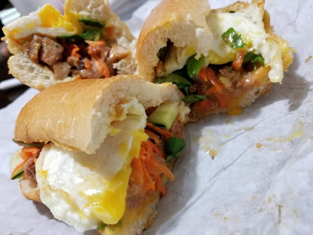 Banh Mi ETC | cafe | 9211 West Rd Suite 145, Houston, TX 77064, USA | 8326047948 OR +1 832-604-7948