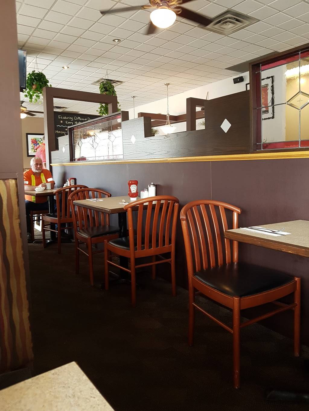 Daily Grill Restaurant | restaurant | 615 Davenport Rd, Waterloo, ON N2V 2G2, Canada | 5198864752 OR +1 519-886-4752