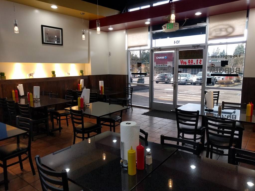 EJ Burger | restaurant | 13119 Seattle Hill Rd, Snohomish, WA 98296, USA | 4259487121 OR +1 425-948-7121