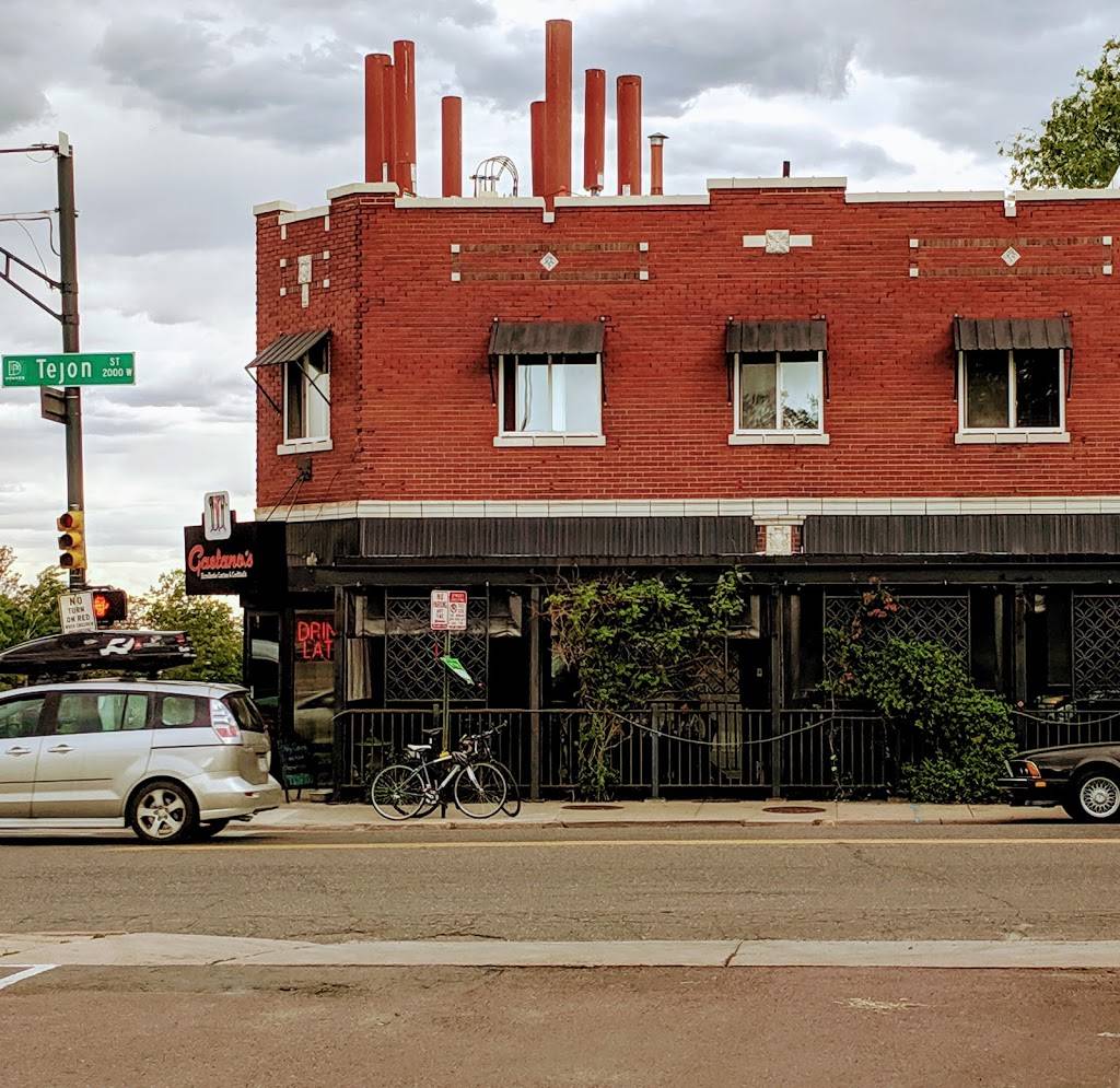 Gaetanos | meal takeaway | 3760 Tejon St, Denver, CO 80211, USA | 3034559852 OR +1 303-455-9852