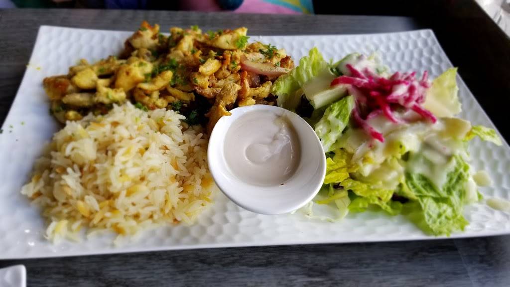 Moussaka Mediterranean Kitchen | restaurant | 599 Dutton Ave, San Leandro, CA 94577, USA | 5108505020 OR +1 510-850-5020