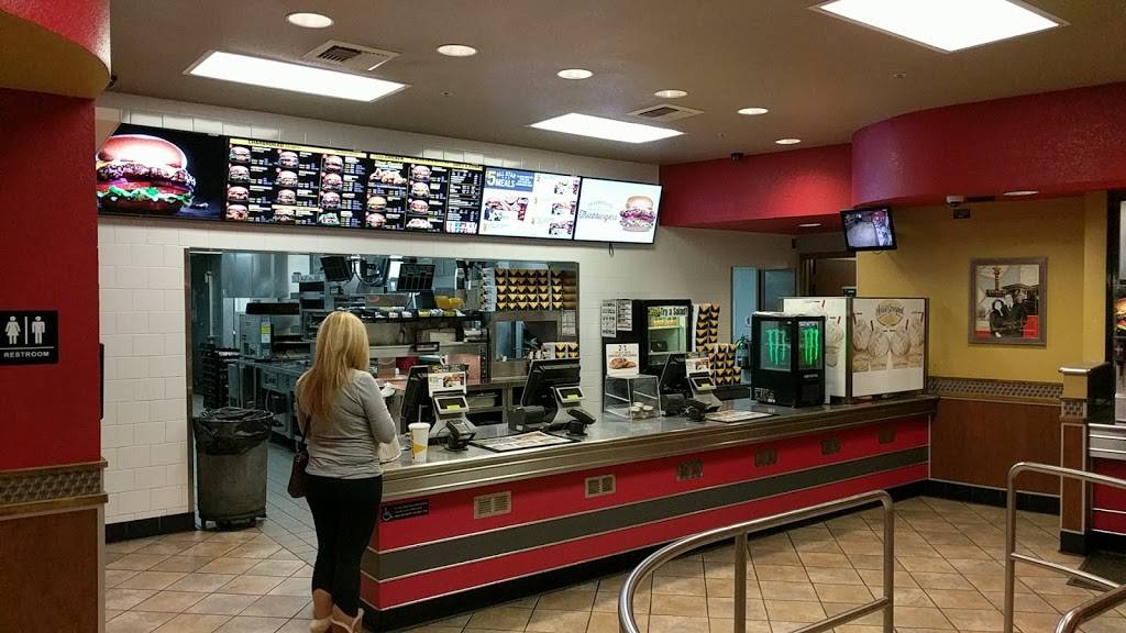 Carls Jr. | restaurant | 4610 Carpinteria Ave, Carpinteria, CA 93013, USA | 8056844079 OR +1 805-684-4079