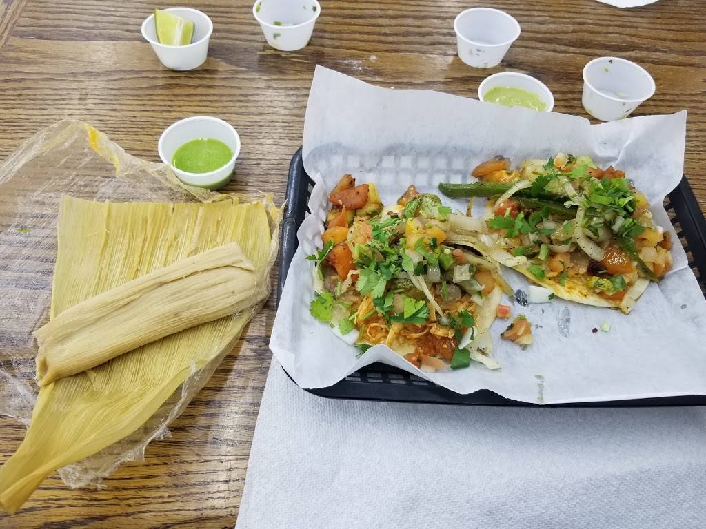 Taqueria El Distinguido #2 | restaurant | Cypress, TX 77429, USA | 2817867928 OR +1 281-786-7928