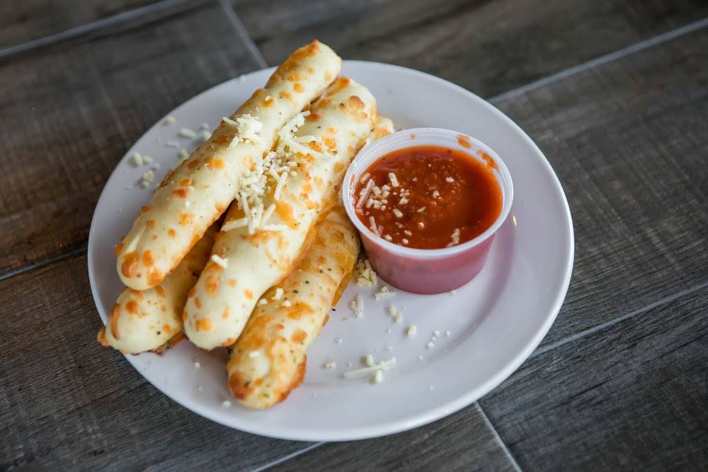 Taproom Pizza Co. | restaurant | 10712 Jefferson Blvd, Culver City, CA 90230, USA | 4246034399 OR +1 424-603-4399