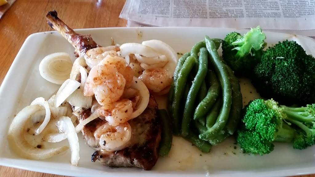 Applebees Grill + Bar | restaurant | 660 S Whitney Way, Madison, WI 53711, USA | 6082715450 OR +1 608-271-5450