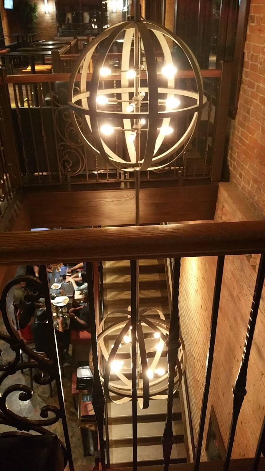 M Osteria Bar & Lounge | restaurant | 611 Monroe St, Toledo, OH 43604, USA | 4192144222 OR +1 419-214-4222