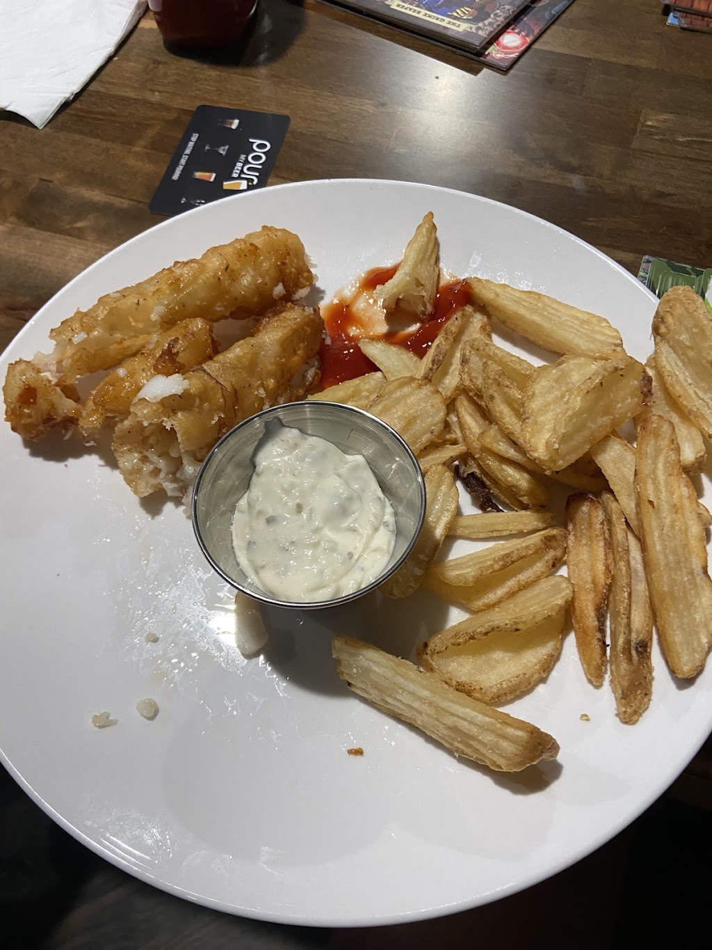 The Parched Pug | restaurant | 1590 S Milwaukee Ave Suite 100, Libertyville, IL 60048, USA | 2244336752 OR +1 224-433-6752