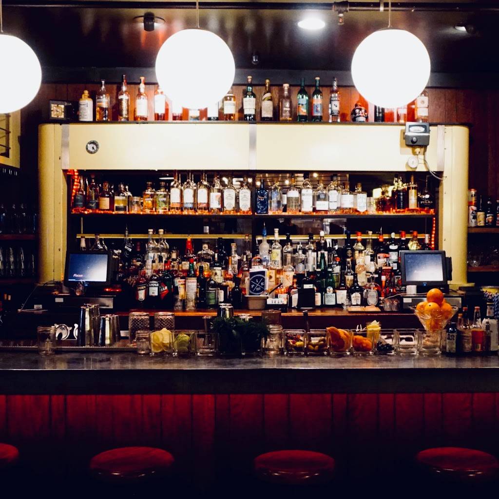 Pie Society Bar | restaurant | 353 E 17th St, Costa Mesa, CA 92627, USA | 9493136335 OR +1 949-313-6335