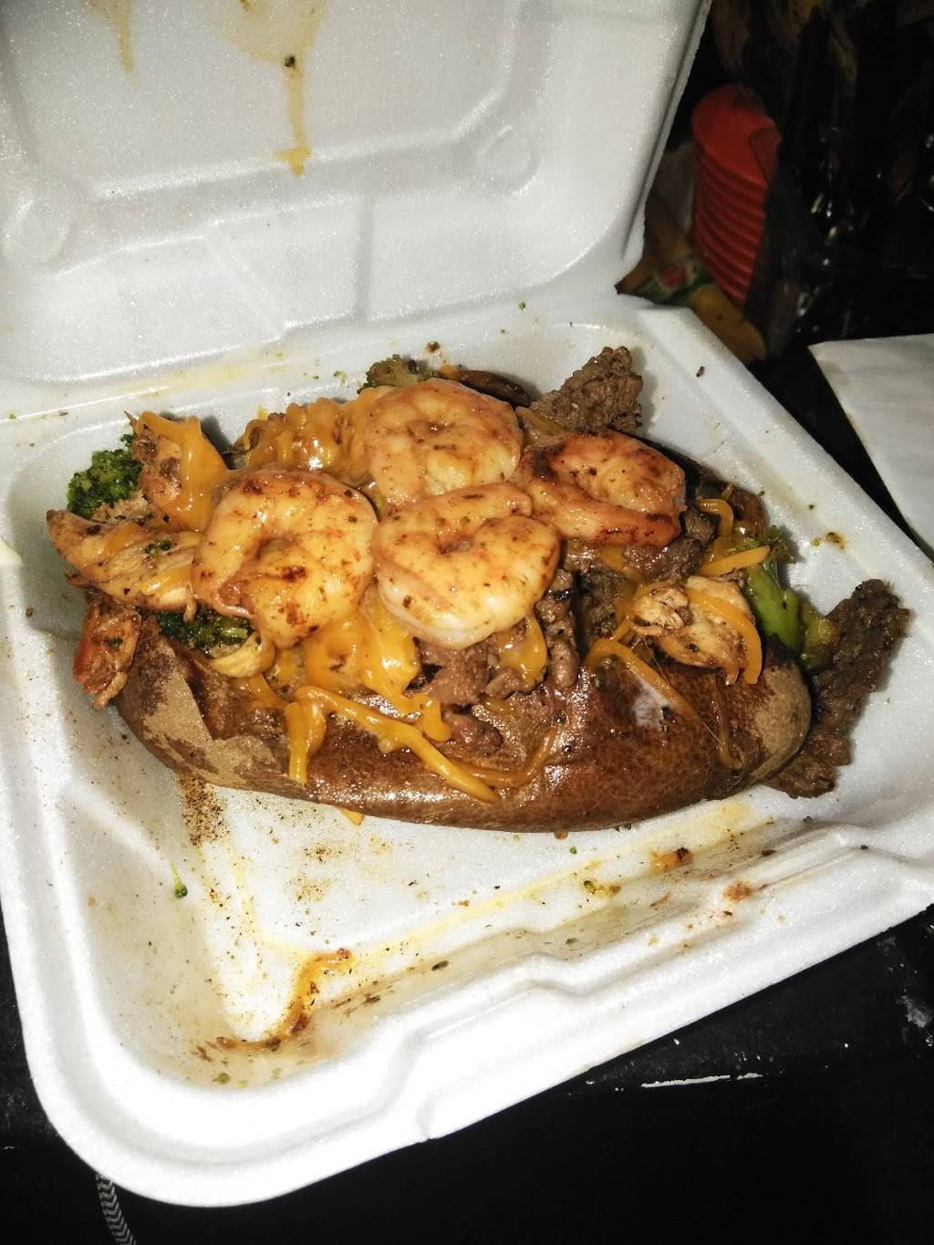 Seasoned with Soul... | restaurant | 3106 Broad River Rd Suite 10, Columbia, SC 29210, USA | 8038344080 OR +1 803-834-4080