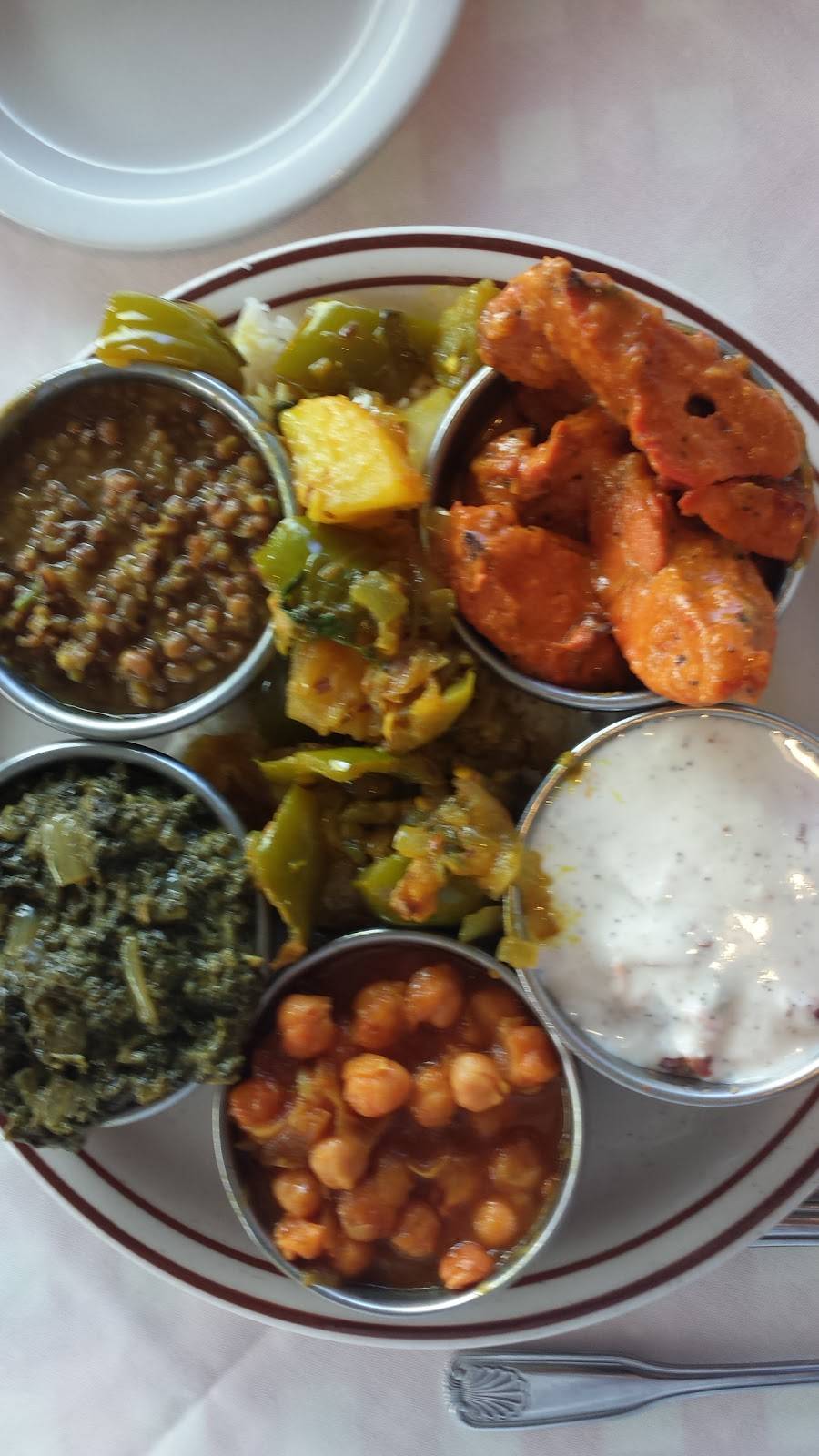 Royal Taj Indias Cuisine | restaurant | 1350 Camden Ave, Campbell, CA 95008, USA | 4085596801 OR +1 408-559-6801